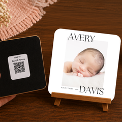 Minimal Frame Avery