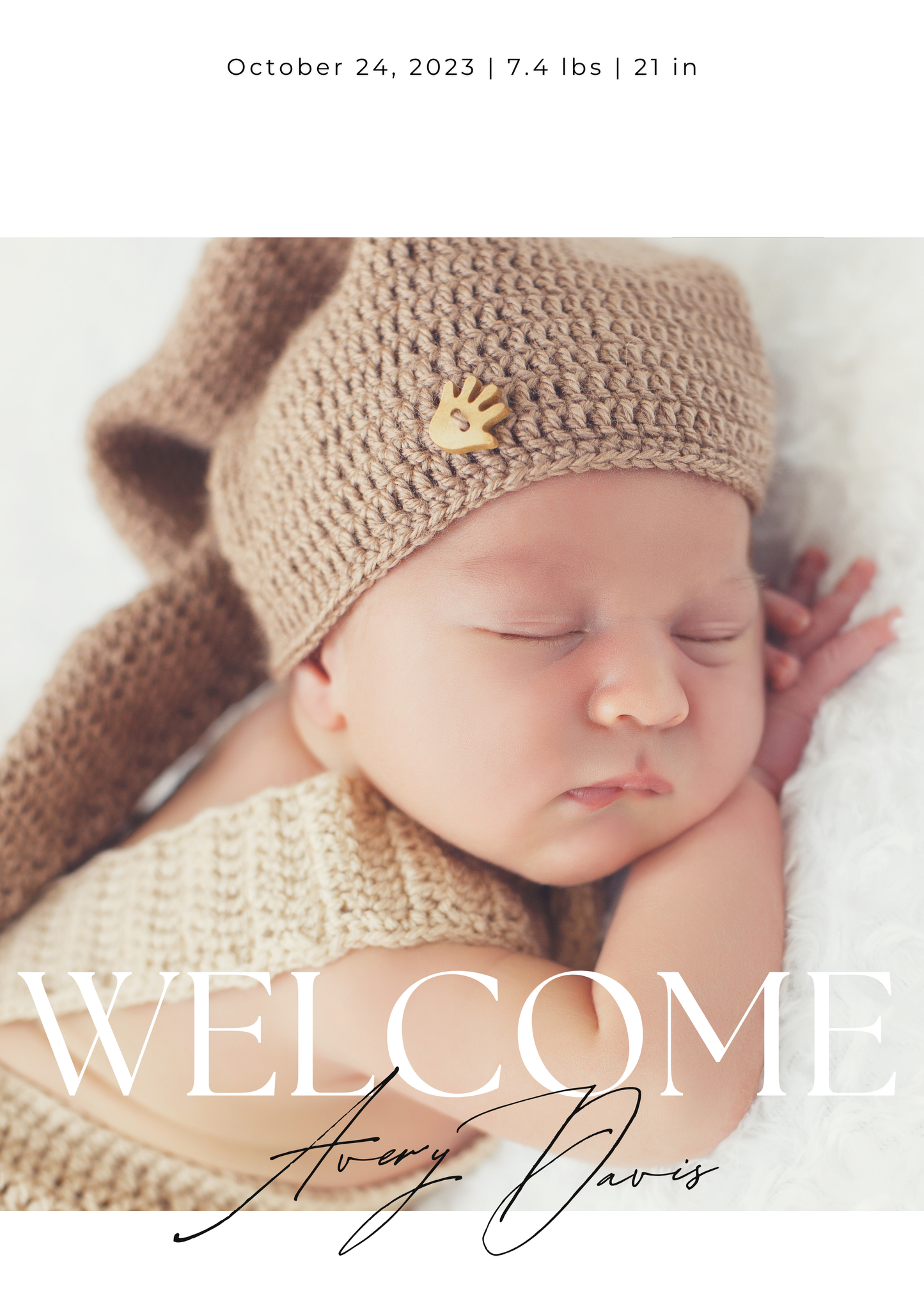 First Hello ⭐